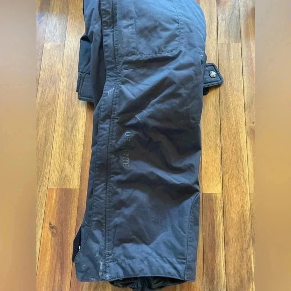 Decente snow pants - Picture 6 of 11
